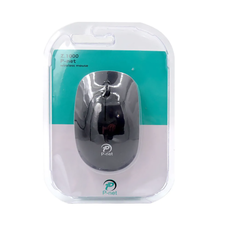 ماوس بی سیم P-Net پی نت مدل Z.1000